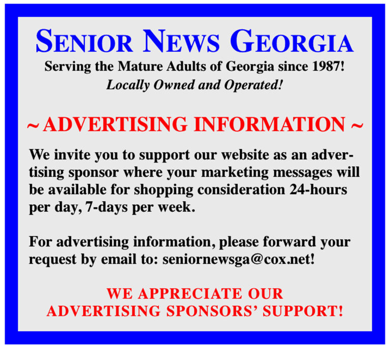 Advertising Information