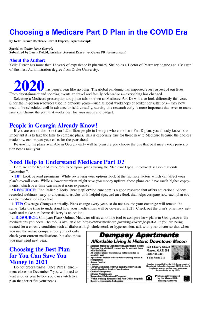 ChoosingMedicarePartD