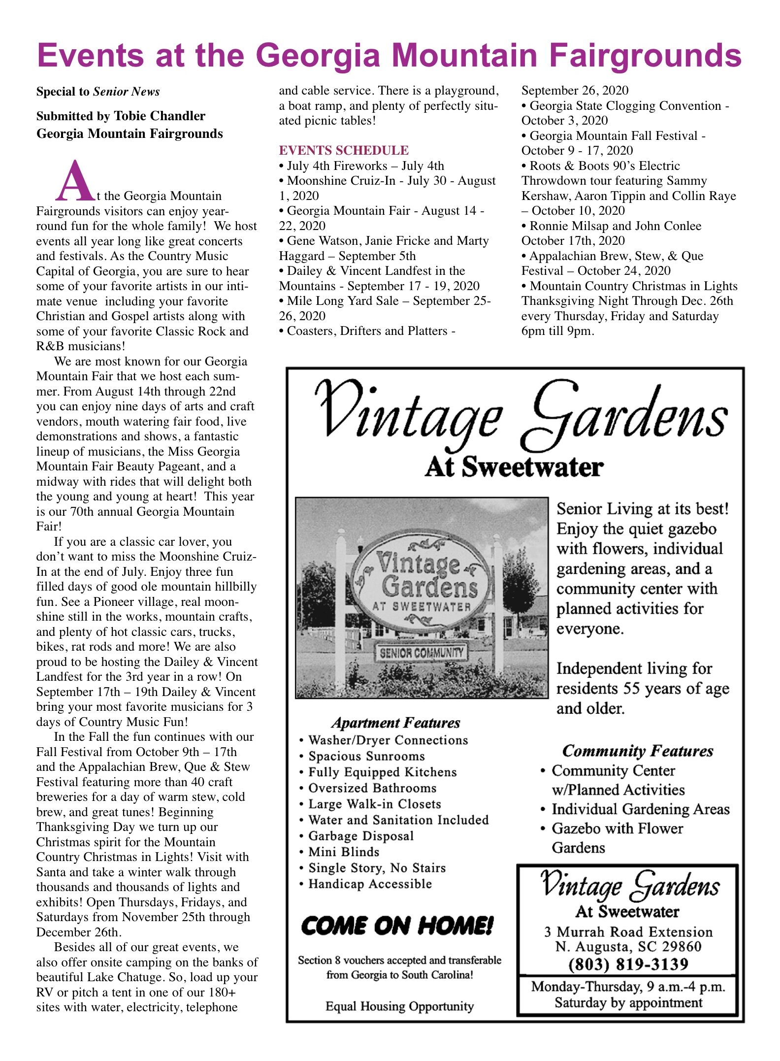 GaMountainFairgroundEventsaug20