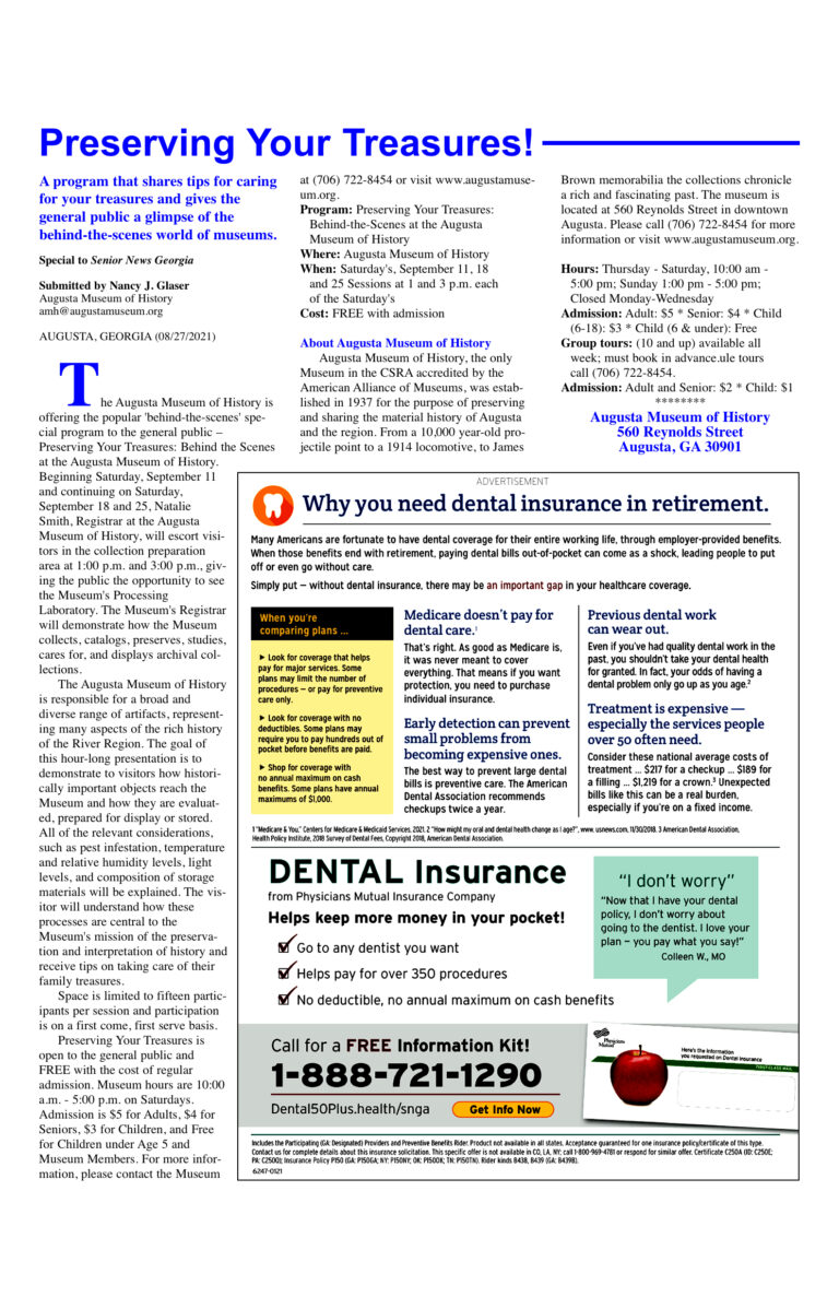 PreservingYourTreasures