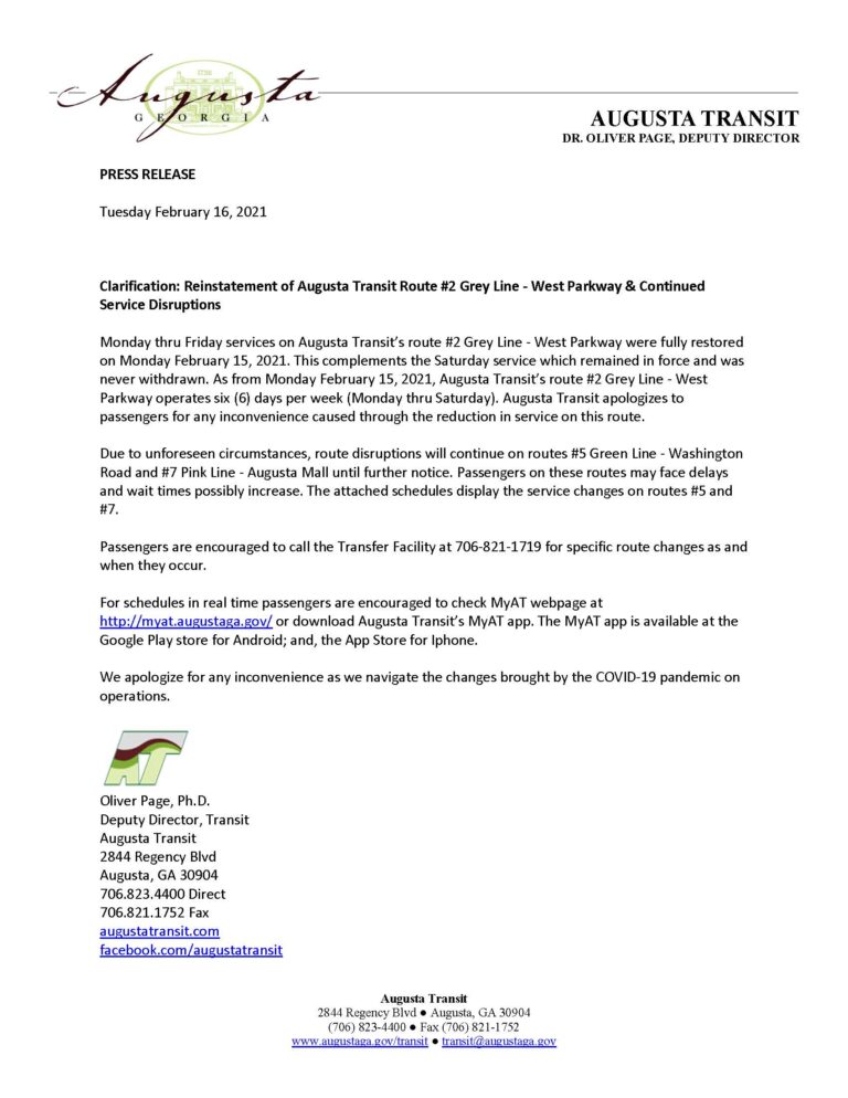AugustaTransitServiceDisruptionsClarification-_Page_1