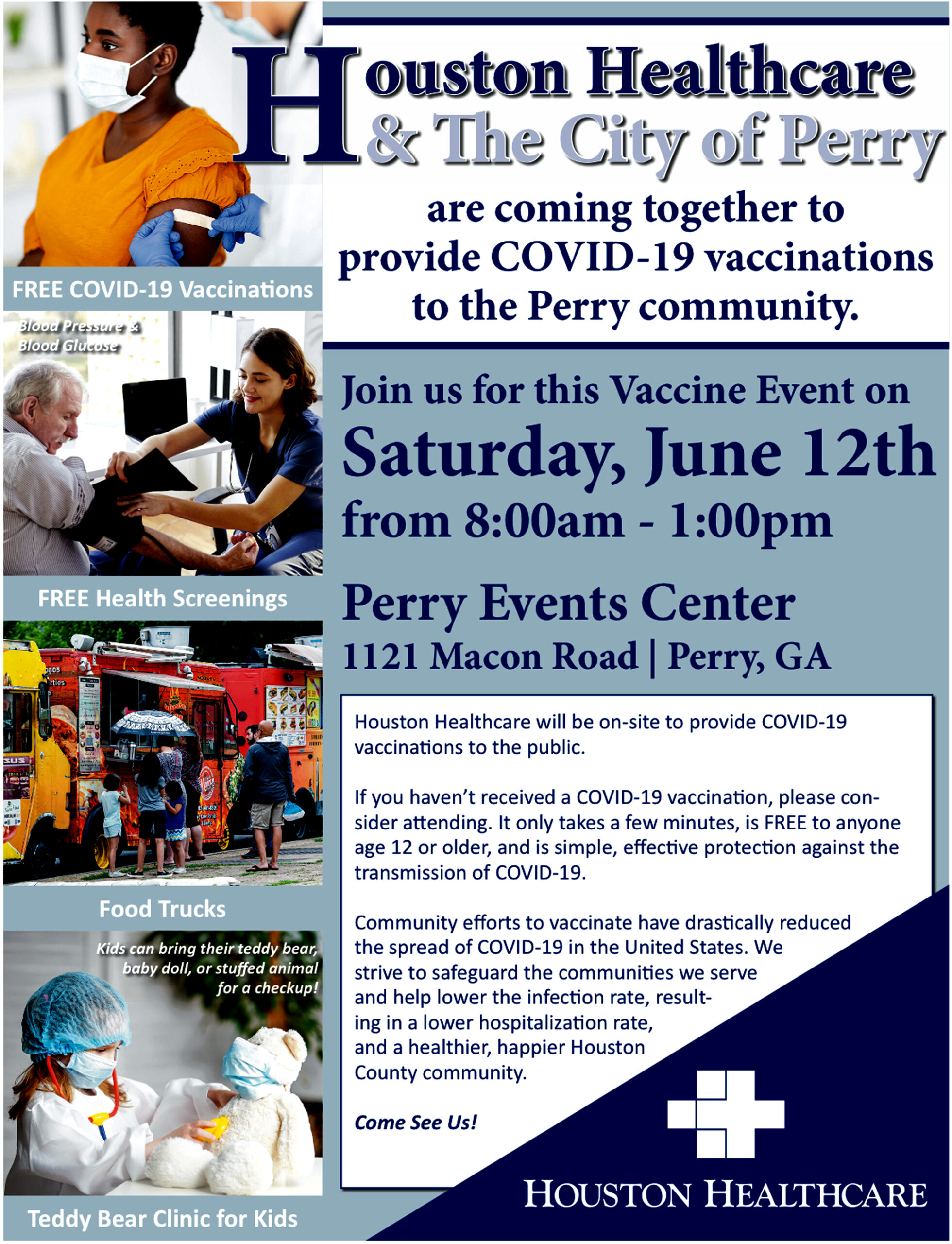 HHCPerryVaccineClinic_1