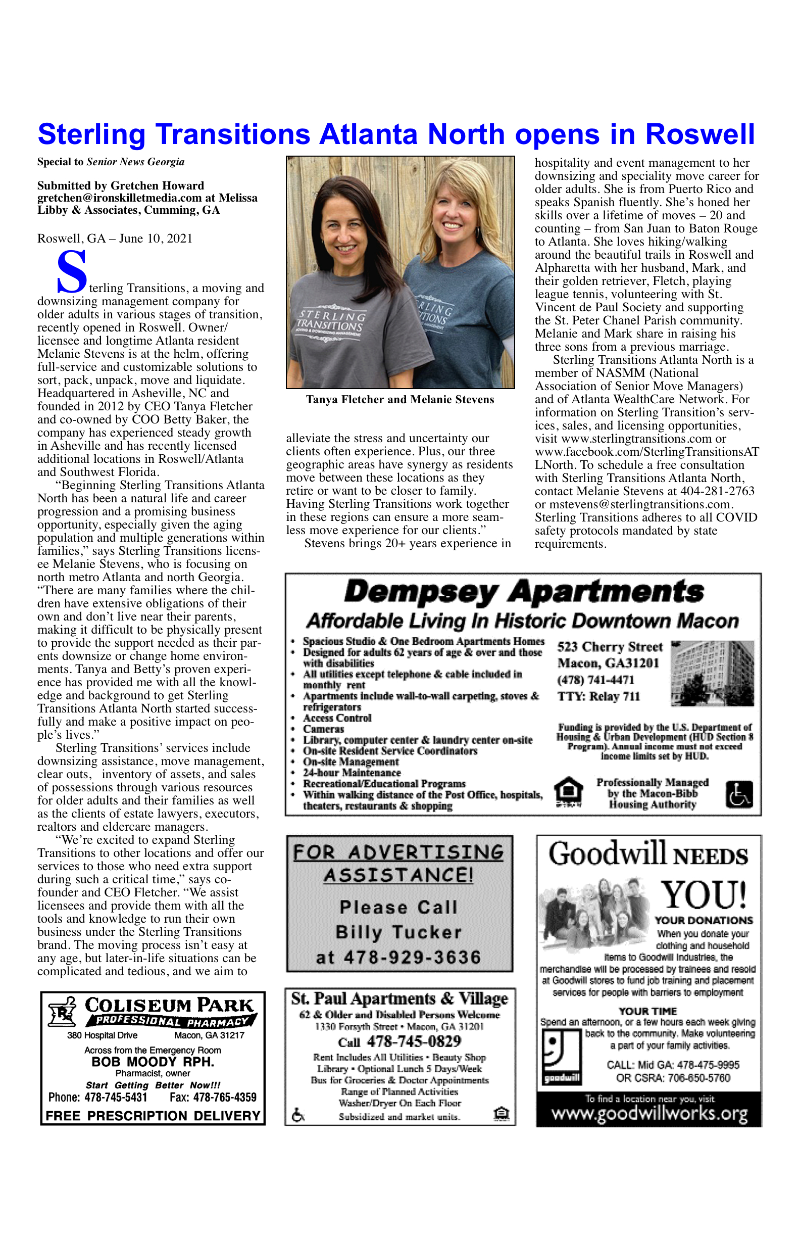 SterlingTransitionsOpens