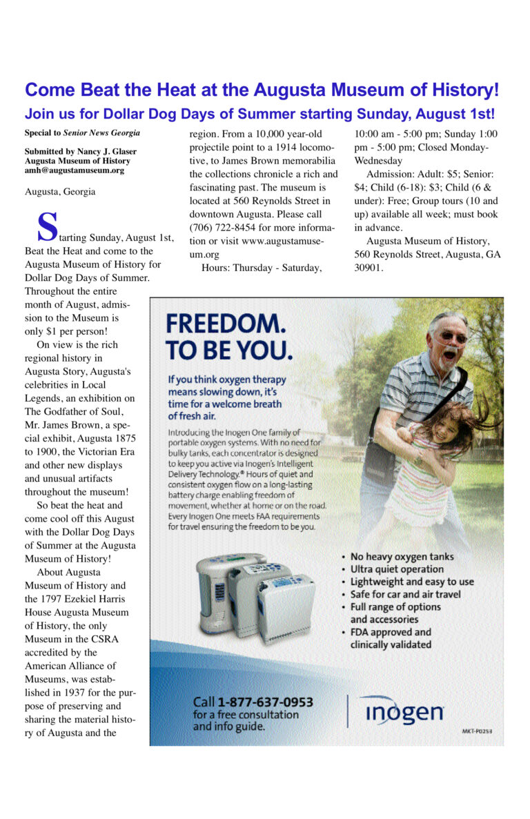 AugustaMuseumofHistoryofferi