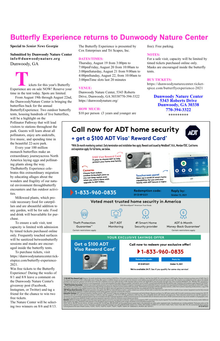 ButterfliesDunwoodyNatureCen