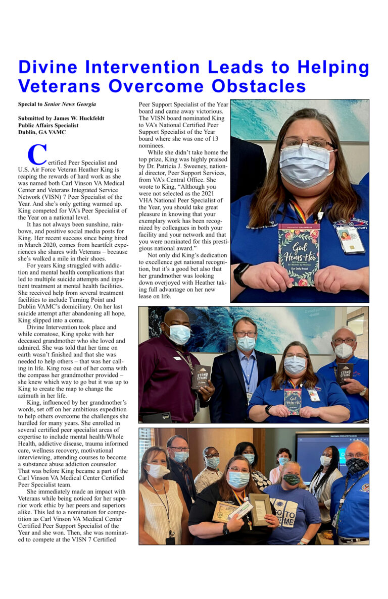 DivineInterventionLeadsToHelpingVeterans