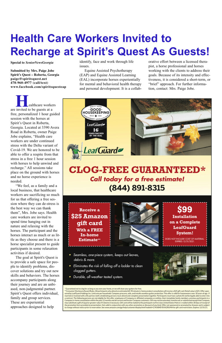 HealthCarfeWorkersRechargeSite