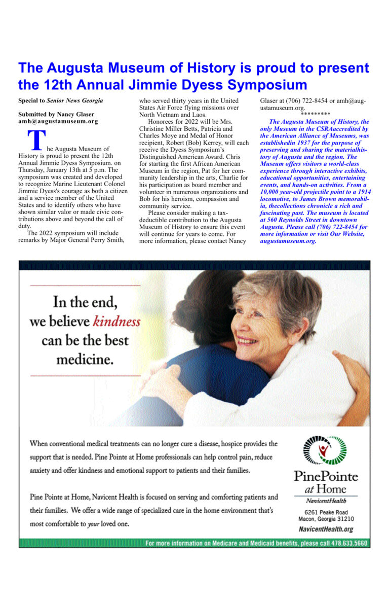 12thAnnualJimmyDyessSymposium