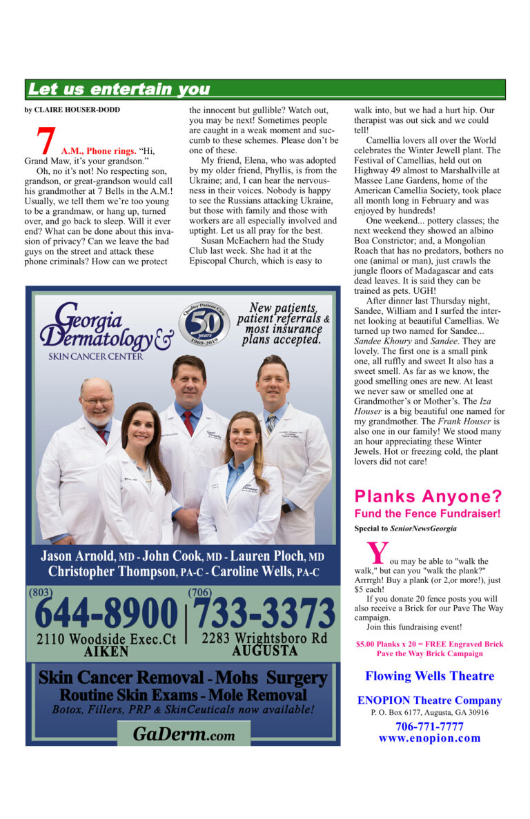 LetUsEntertainYoubyClaireHouserDodd