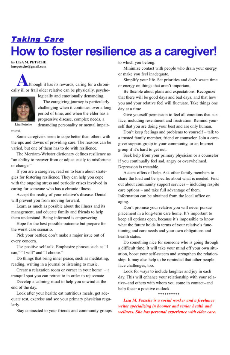 HowtoFosterResilienceasaCaregiver