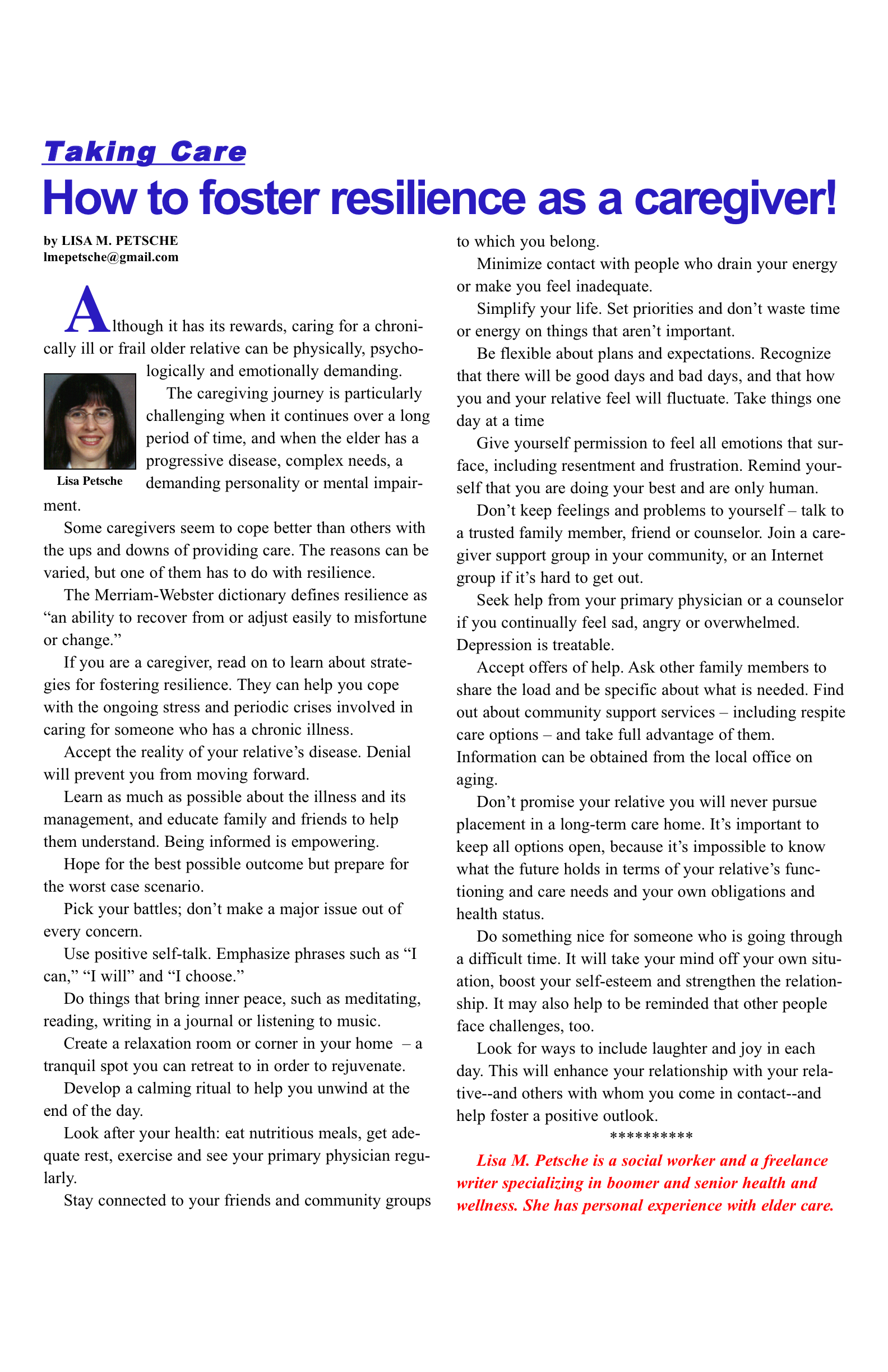 HowtoFosterResilienceasaCaregiver