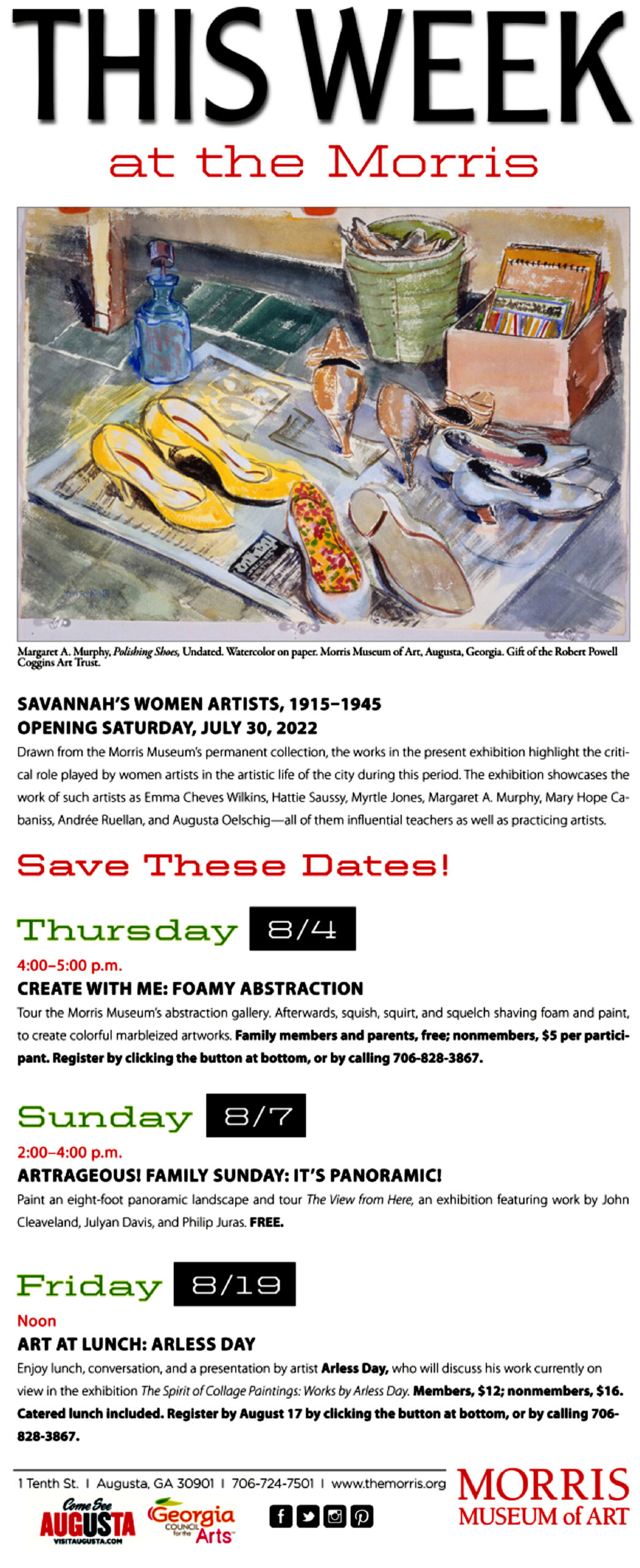 MorrisMuseumofArtEvents_1