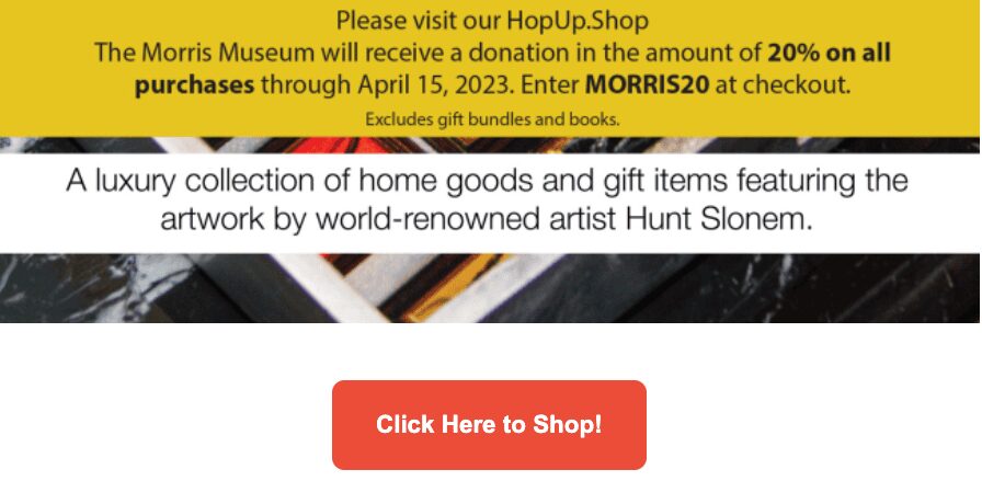 Shop luxury home goods and gift items.