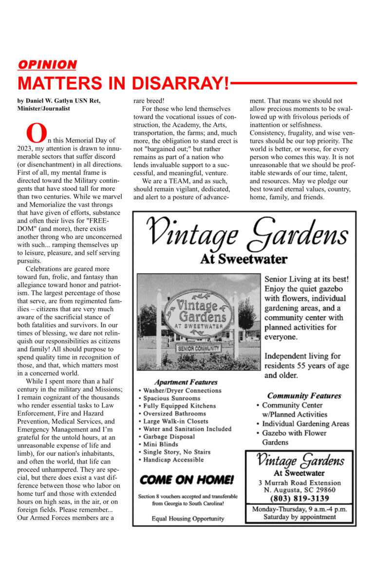 MatterinDisarraybyDanGatlyn