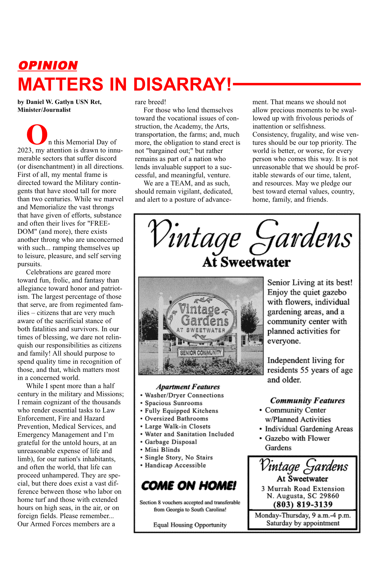 MatterinDisarraybyDanGatlyn