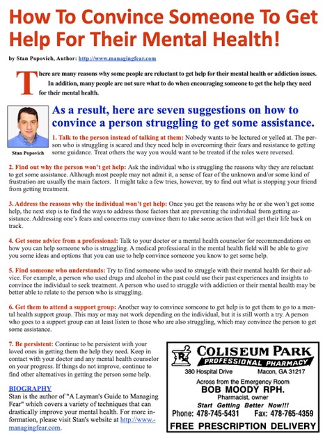 HowToConvinceSomeoneToGetHelpForTheirMentalHealth-1