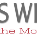 This Week at the Morris text logo.