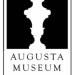 Augusta Museum of History logo design.