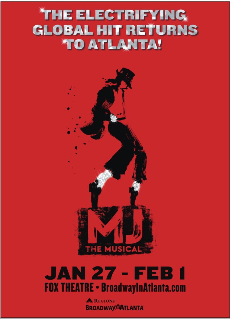 MJ The Musical