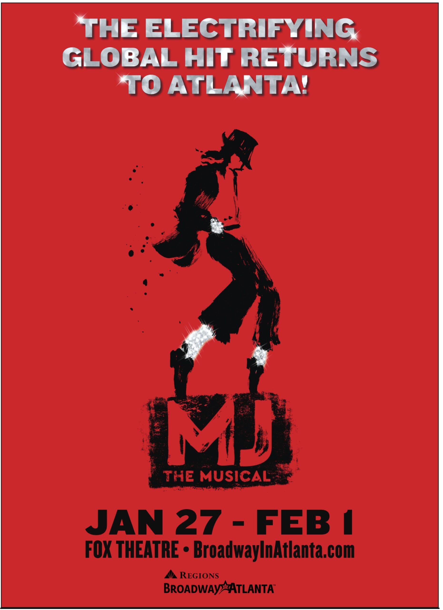 MJ The Musical