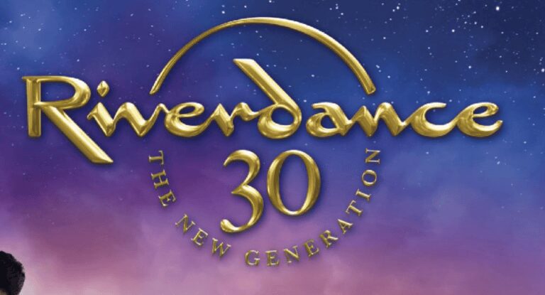 Riverdance 30th Anniversary: The New Generation.