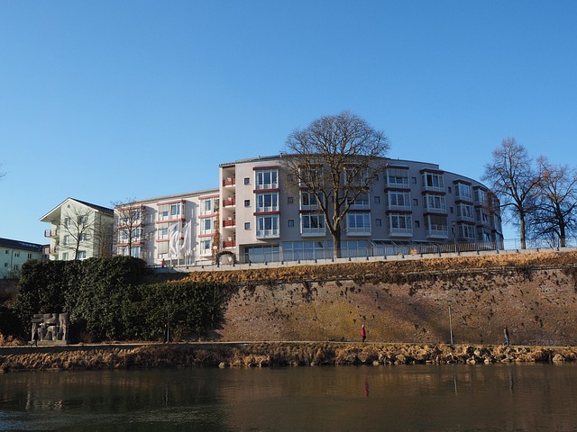 senior center, house, building, homestead, retirement home, ulm, nursing home, home, trinity court, evangelical home foundation, danube, retirement home, nursing home, nursing home, nursing home, nursing home, nursing home