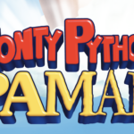 Monty Python's SPAMALOT