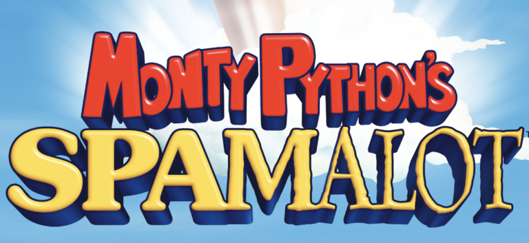 Monty Python's SPAMALOT