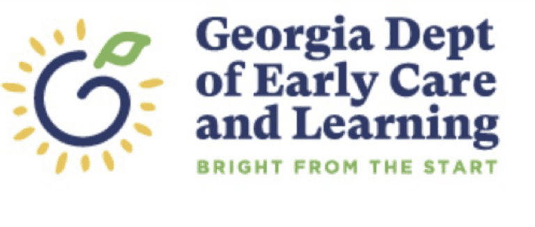 Georgia Dept of Early Care