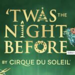 Twas the Night Before